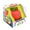Joc de logica cu 80 de provocari, Smart Games, Apple Puzzler
