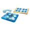 Joc de logica cu 60 de provocari, Smart Games, Penguins Pool Party