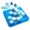 Joc de logica cu 60 de provocari, Smart Games, Penguins Pool Party
