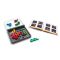 Joc de logica cu 120 de provocari, Smart Games, IQ Noodles