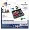 Joc de logica cu 120 de provocari, Smart Games, IQ Noodles