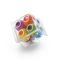 Joc de logica cu 80 de provocari, Smart Games, Caged Marbles