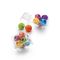 Joc de logica cu 80 de provocari, Smart Games, Caged Marbles