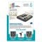 Joc de logica cu 60 de provocari, Smart Games, Parking Puzzler