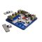 Joc de logica cu 80 de provocari, Smart Games, Roadblock