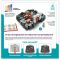 Joc de logica cu 80 de provocari, Smart Games, Break-Out