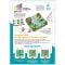 Joc de logica cu 60 de provocari, Smart Games, Counting Sheep