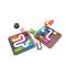 Joc de logica, Smart Games, Genius Connection