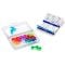 Joc de logica cu 120 de provocari, Smart Games, IQ Bubbles