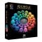 Joc de logica cu 120 de provocari, Smart Games, IQ Deluxe, Circle