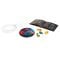 Joc de logica cu 120 de provocari, Smart Games, IQ Deluxe, Circle