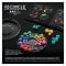 Joc de logica cu 120 de provocari, Smart Games, IQ Deluxe, Circle