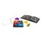 Joc de logica cu 120 de provocari, Smart Games, IQ Deluxe, Square