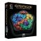 Joc de logica cu 120 de provocari, Smart Games, IQ Deluxe, Pentagon