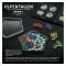 Joc de logica cu 120 de provocari, Smart Games, IQ Deluxe, Pentagon