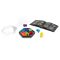 Joc de logica cu 120 de provocari, Smart Games, IQ Deluxe, Hexagon