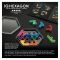 Joc de logica cu 120 de provocari, Smart Games, IQ Deluxe, Hexagon