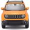 Masinuta Maisto Jeep Renegade, 1:24, Orange