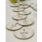 Set cadou bebelusi Milestones Star, Baby Gift