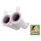 Binoclu in forma de animalut, Eastcolight, Junior