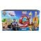 Set de joaca turn cu pista, Paw Patrol, Super Loop Tower HQ, 6069672