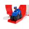Set de joaca turn cu pista, Paw Patrol, Super Loop Tower HQ, 6069672