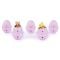 Set 5 figurine surpriza in cofrag, Hatchimals, Rainbow Splash, 6069777
