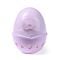 Set figurine surpriza in ou, Hatchimals, Fizzy Color Surprise, 6069778