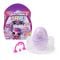 Set figurine surpriza in ou, Hatchimals, Fizzy Color Surprise, 6069778