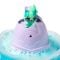 Set figurine surpriza in ou, Hatchimals, Fizzy Color Surprise, 6069778