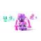 Set figurine surpriza in ou, Hatchimals, Fizzy Color Surprise, 6069778