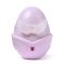 Figurina surpriza in ou, Hatchimals Alive, Rainbow Splash, 6069900