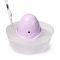 Figurina surpriza in ou, Hatchimals Alive, Rainbow Splash, 6069900