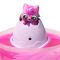 Figurina surpriza in ou, Hatchimals Alive, Rainbow Splash, 6069900