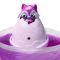 Figurina surpriza in ou, Hatchimals Alive, Rainbow Splash, 6069900