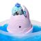 Figurina surpriza in ou, Hatchimals Alive, Rainbow Splash, 6069900