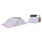 Set de joaca, Tech Deck, Olympic Park Paris 2024, Aurelien Giraud, 20147131