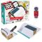 Set de joaca, Tech Deck, Olympic Park Paris 2024, Aurelien Giraud, 20147131