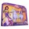 Set unicorn Rainbow si papusa Sophia, Unicorn Academy, 6071553