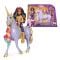 Set unicorn Rainbow si papusa Sophia, Unicorn Academy, 6071553