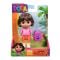 Figurina cu accesoriu, Dora Exploratoarea, 7,6 cm, 20149752