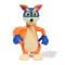 Figurina Dora Exploratoarea, Swiper, 7,6 cm, 20149754
