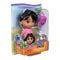 Set 2 figurine si accesoriu, Dora Exploratoarea si Boots, 15 cm, 6071800