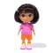 Set 2 figurine si accesoriu, Dora Exploratoarea si Boots, 15 cm, 6071800