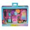 Set de joaca Gabbys Dollhouse, Pillow Cat Sweet Dreams Bedroom, 20150211