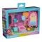 Set de joaca Gabbys Dollhouse, Pillow Cat Sweet Dreams Bedroom, 20150211