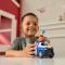 Vehicul de salvare cu figurina, Paw Patrol, 6072699