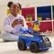 Masina cu telecomanda, Paw Patrol, RC Action Cruiser, 6073298