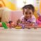 Set de joaca cu figurine, Dora Exploratoarea, Splash Adventure, 6073670