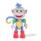 Set de joaca cu figurine, Dora Exploratoarea, Splash Adventure, 6073670